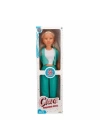 BFS  3531 Yürüyüş Arkadaşım Clara Sporty 80 cm -Sunman
