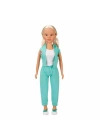 BFS  3531 Yürüyüş Arkadaşım Clara Sporty 80 cm -Sunman