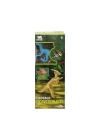 BFS   3563 Crazoo Dinozor Figürlü 3D Kazı Seti