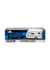 BFS 35981 Teamsterz Araç ve Karavan Seti -