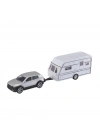 BFS 35981 Teamsterz Araç ve Karavan Seti -