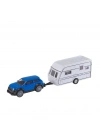 BFS 35981 Teamsterz Araç ve Karavan Seti -