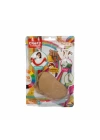 BFS   3599 Crafy Streç Oyun Kumu Naturel 200 g -Sunman
