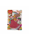 BFS   3602 Crafy Streç Oyun Kumu Pembe 200 g -Sunman