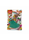 BFS   3608 Crafy Streç Oyun Kumu Yeşil 200 g