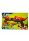 BFS  3620 SURAT-ZAP-Silah Top Atan Dinozor 12 Toplu 2 Renk - Sunman