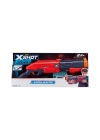 BFS   36436 Zuru X-Shot Silah Sünger Atan Excel-Vigilante 24 Mermi -Sunman