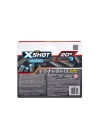 BFS   36587 Zuru X Shot Silah 20 li Yedek Paket -Sunman