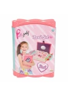 BFS  3662  Pretty Pinky 3ü 1 Arada Boncuk Yapım Seti -Sunman