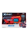 BFS   36737 Zuru X Shot Sünger Atan Excel-Xcess 16 Mermili Silah