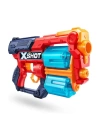 BFS   36737 Zuru X Shot Sünger Atan Excel-Xcess 16 Mermili Silah