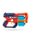 BFS   36737 Zuru X Shot Sünger Atan Excel-Xcess 16 Mermili Silah