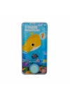 BFS  3692 SUN-YFN-SML-Su Oyunları Balıklar 3 Asorti - Sunman