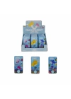 BFS  3692 SUN-YFN-SML-Su Oyunları Balıklar 3 Asorti - Sunman