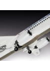 BFS  3772 Revell - Turkish Airlines Boeing 737-800 Maket Kiti