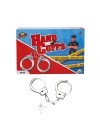BFS   3784 ZAPP Polis Kelepçe Metal -Sunman