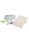 BFS   3D Doodle Karanlıkta Parlayan Sihirli Yazı Tahtası