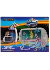 BFS   3D Doodle Karanlıkta Parlayan Sihirli Yazı Tahtası