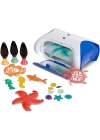 BFS   3D Magic 3 Boyutlu Tasarım Merkezi 81000