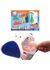 BFS   3D Magic 3 Boyutlu Tasarım Merkezi 81000