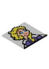 BFS   3in1 Disney Frozen Pixel Pixel Boncuk Aktivite ve Oyuncak Seti S00005168