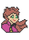 BFS   3in1 Disney Frozen Pixel Pixel Boncuk Aktivite ve Oyuncak Seti S00005168