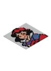 BFS   3in1 Disney Princess Pixel Pixel Boncuk Aktivite ve Oyuncak Seti S00005169