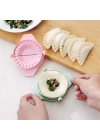 BFS  3lü Çiğ börek kurabiye Hamur İşi Ravioli Kesme Kalıbı Aparatı