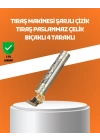 BFS 4 Başlıklı Suya Dayanıklı Saç Kesme Makinesi