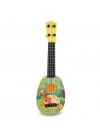 BFS 4 Telli Mandolin