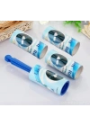 BFS  4 Yedekli 240 Yaprak Tüy Toz Toplama Rulosu