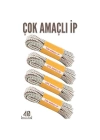 BFS 40 Metre Çok Amaçlı Hamak İpi