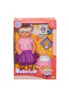 BFS  40021 Bebelou Doğum Günü Bebek 40 cm