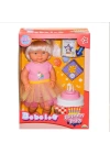 BFS  40021 Bebelou Doğum Günü Bebek 40 cm