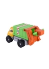 BFS  4005 Zuzu Çöp Kamyonu