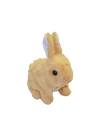 BFS  40098 Tavşan Peluş Pilli-Aya Toys