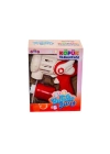 BFS   40203 Pilli Köpüklü Tabanca - Aya Toys