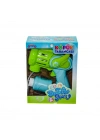 BFS   40203 Pilli Köpüklü Tabanca - Aya Toys