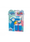 BFS  40210 Gırgır Işıklı Köpük Tabanca - Aya Toys