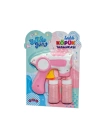 BFS  40210 Gırgır Işıklı Köpük Tabanca - Aya Toys