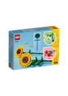 BFS   40524 LEGO® iconic Botanical Collection Ayçiçeği 191 parça +8 yaş