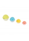 BFS   4074 Sevimli Kaplar 3IN1 -Zuzutoys