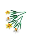 BFS   40747 LEGO® iconic Botanical Collection Nergis 247 parça +8 yaş