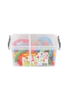 BFS   411  Nova Blok Seti 90 Parça -Efetoys
