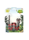 BFS   4133 Funmix Bükülebilen Yılan Figürü -Sunman