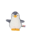 BFS   4134 Penguen Peluş Gri -My Friend Toys