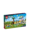 BFS  41727 Lego Friends - Köpek Kurtarma Merkezi 617 parça +7 yaş
