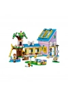 BFS  41727 Lego Friends - Köpek Kurtarma Merkezi 617 parça +7 yaş