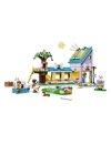 BFS  41727 Lego Friends - Köpek Kurtarma Merkezi 617 parça +7 yaş