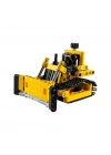 BFS   42163 LEGO® Technic Ağır İş Buldozeri 195 parça +7 yaş